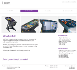 laux1  net